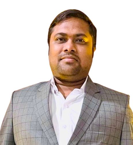 Prashant Kumar